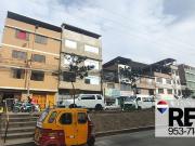 SE VENDE EDIFICIO COMERCIAL EN AVENIDA MIGUEL IGLESIAS...