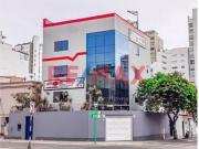 Se Vende Edificio Comercial En Miraflores