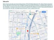 Se vende Edificio completo en Rio Becerra