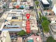 Se Vende Edificio Con Inquilinos