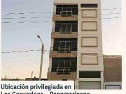 SE VENDE EDIFICIO DE 5 AMPLIOS DEPARTAMENTOS Actualmente...