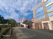 Se Vende Edificio De 5 Pisos Con Base Para 7 Pisos/ Urb....