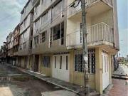 SE VENDE EDIFICIO DE 5 PISOS EN EL BARRIO SANTA CATALINA...