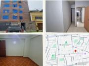 SE VENDE EDIFICIO DE 6 PISOS, LIMA CERCADO