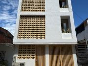 SE VENDE EDIFICIO DE APARTAMENTO BARRIO SALOME YOPAL