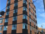 SE VENDE EDIFICIO DE APARTAMENTOS RENTANDO VILLAS DE GRANADA