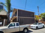 Se vende edificio de departamentos en fracc. Las Palmas,...