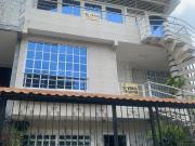 EDIFICIO DEPARTAMENTAL