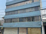 SE VENDE EDIFICIO EN CALZADA VALLEJO, LINDAVISTA...