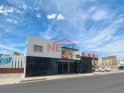 SE VENDE EDIFICIO EN COL. VALLE ESCONDIDO EN HERMOSILLO SON