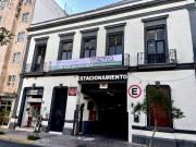 SE VENDE EDIFICIO EN EL CENTRO DE GUADALAJARA