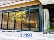 SE VENDE EDIFICIO PARA ESTRENAR EN EL LAGO CHICO BOGOTA