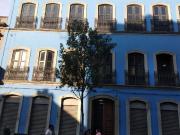 SE VENDE EDIFICIO EN MESONES, COLONIA EL CENTRO,...