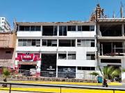 Se Vende Edificio en Sinfonía del Mar, Acapulco