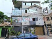 Se Vende Edificio Multifamiliar A Us$ 520,000 De 4 Pisos...