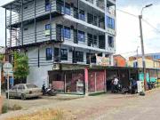 SE VENDE EDIFICIO MULTIFAMILIAR PROYECTO 16 en 1 EN...