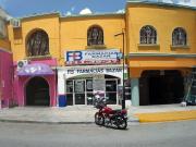 SE VENDE EDIFICO EN AVENIDA PRINCIPAL CAMPECHE, CAMPECHE