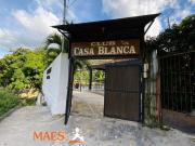 Se vende el exclusivo Club Casa Blanca en Cisneros