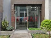 SE VENDE ELEGANTE DÚPLEX PENTHOUSE EN CORPAC – SAN BORJA