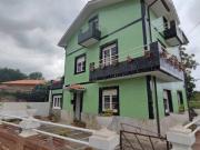 Se vende emblemática casa en Nueva de Llanes