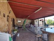 ¡Se vende en Aljucer casa con piscina y terreno!