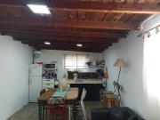SE VENDE EN BLOCK CHALET 4 AMB. CON DEPARTAMENTO DE 3...