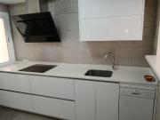 SE VENDE EN GARRUCHA FANTÁSTICO Y EXCLUSIVO APARTAMENTO...