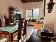 SE VENDE ENCANTADOR APARTAMENTO EN EL RODEO