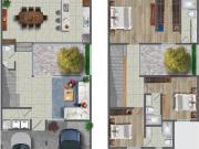 Se vende entrega inmediata CASA PIEDRAVIVA, AJIJIC, casa...