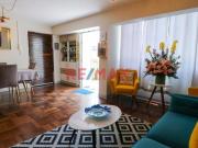 Se Vende espacioso departamento con dos Habitaciones y...