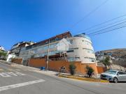 Se vende espacioso flat en Valle Hermoso – Surco con...