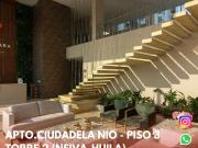 SE VENDE ESPECTACULAR APARTAMENTO CIUDADELA NIO NEIVA...