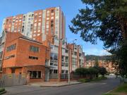SE VENDE APARTAMENTO DUPLEX EN CEDRITOS BOGOTÁ