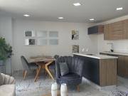 Se vende espectacular apartamento en Belén la Palma