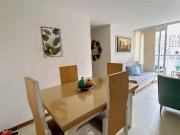 SE VENDE APARTAMENTO EN CIPRÉS DE BELLA SUIZA