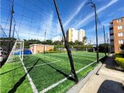 SE VENDE ESPECTACULAR APARTAMENTO EN MITACA