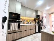 SE VENDE ESPECTACULAR APARTAMENTO EXTERIOR EN COLINA