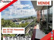 SE VENDE ESPECTACULAR APARTAMENTO NORTE NEIVA HUILA COL