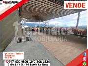 SE VENDE ESPECTACULAR APARTAMENTO TANGARA C. NIO NEIVA...