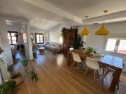 Se vende espectacular Atico Duplex con terraza de 24m,...