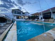 Se vende espectacular casa campestre