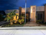 SE VENDE ESPECTACULAR CASA CAMPESTRE AMOBLADA EN ARMENIA...