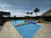 SE VENDE ESPECTACULAR CASA CAMPESTRE EN COMBIA
