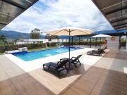 Se Vende Espectacular Casa Campestre En Condominio En...