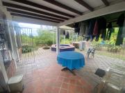 SE VENDE ESPECTACULAR CASA CAMPESTRE EN EL BAJO TABLAZO