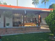 SE VENDE ESPECTACULAR CASA CAMPESTRE MORELIA