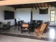 SE VENDE ESPECTACULAR CASA CAMPESTRE POR LA CASONA