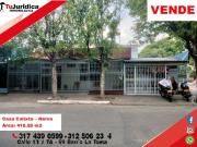 SE VENDE ESPECTACULAR CASA COMERCIAL BARRIO CALIXTO...
