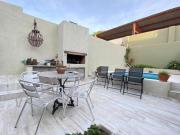 SE VENDE ESPECTACULAR CASA CON PILETA!