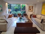 SE VENDE ESPECTACULAR CASA EN BOSQUES DE LAS LOMAS V